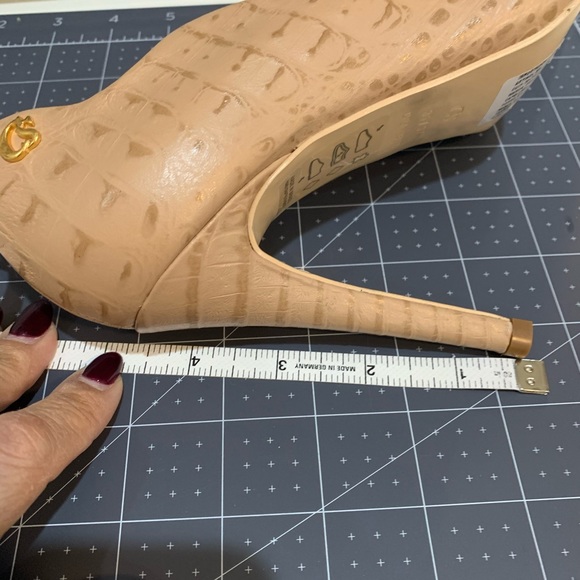 Pumps Carmen Steffens ✨nude pumps ✨37 - Picture 13 of 15